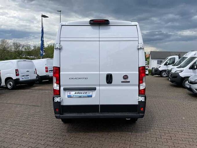 Fiat DUCATO KASTEN 35 | L4H2 | 140D | Serie 9