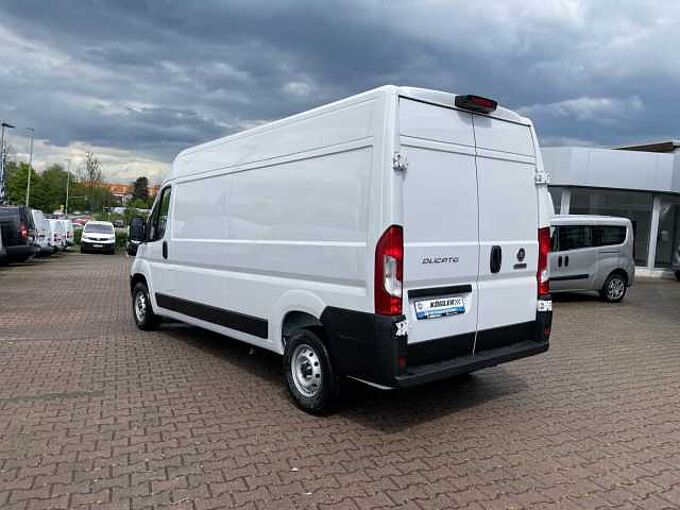 Fiat DUCATO KASTEN 35 | L4H2 | 140D | Serie 9