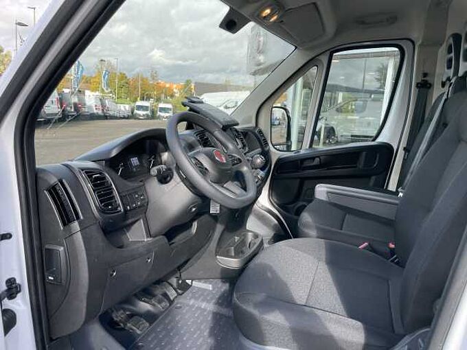 Fiat DUCATO KASTEN 33 | L2H1 | 140D | Serie 9