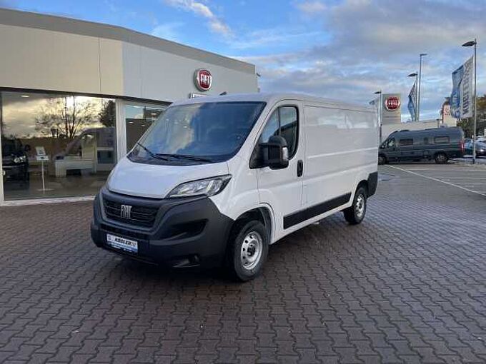 Fiat DUCATO KASTEN 33 | L2H1 | 140D | Serie 9