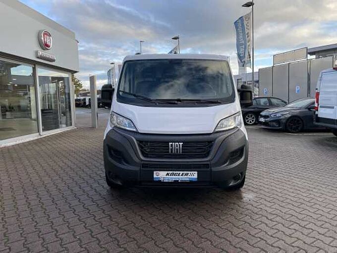 Fiat DUCATO KASTEN 33 | L2H1 | 140D | Serie 9
