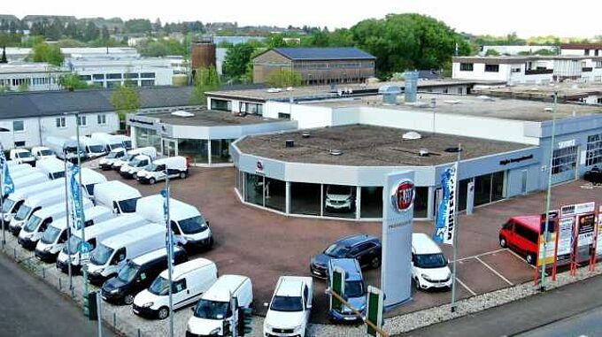 Fiat DUCATO KASTEN 30 | L1H1 | 140D | Serie 9