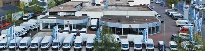 Fiat DUCATO KASTEN 30 | L1H1 | 140D | Serie 9