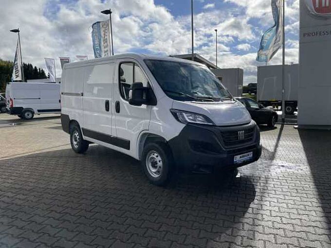 Fiat DUCATO KASTEN 30 | L1H1 | 140D | Serie 9