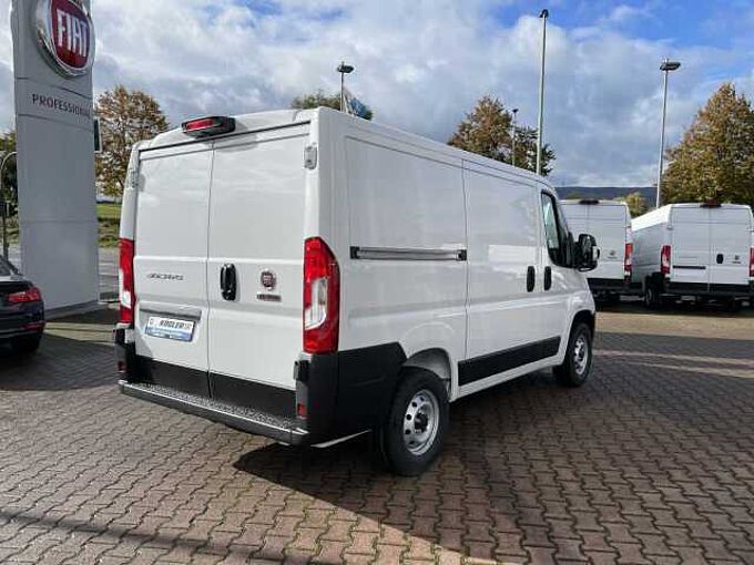 Fiat DUCATO KASTEN 30 | L1H1 | 140D | Serie 9