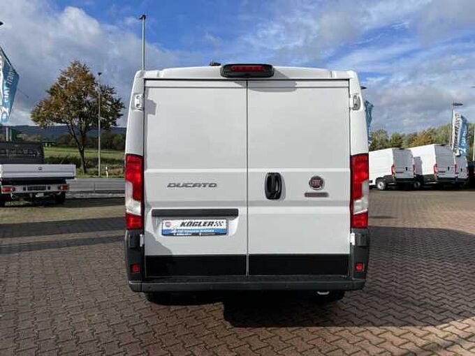 Fiat DUCATO KASTEN 30 | L1H1 | 140D | Serie 9