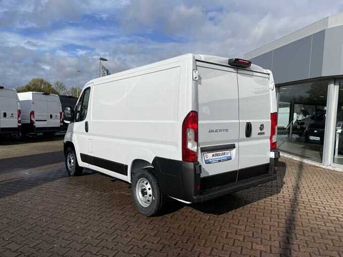 Fiat DUCATO KASTEN 30 | L1H1 | 140D | Serie 9