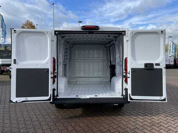 Fiat DUCATO KASTEN 30 | L1H1 | 140D | Serie 9