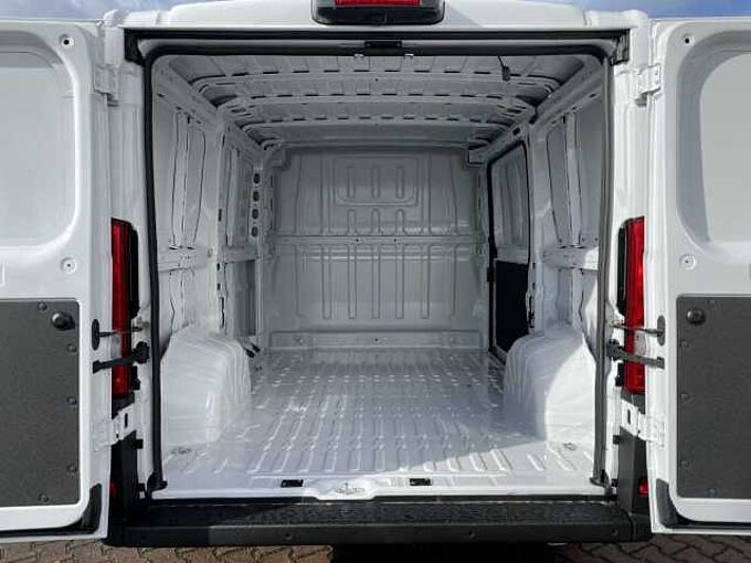 Fiat DUCATO KASTEN 30 | L1H1 | 140D | Serie 9