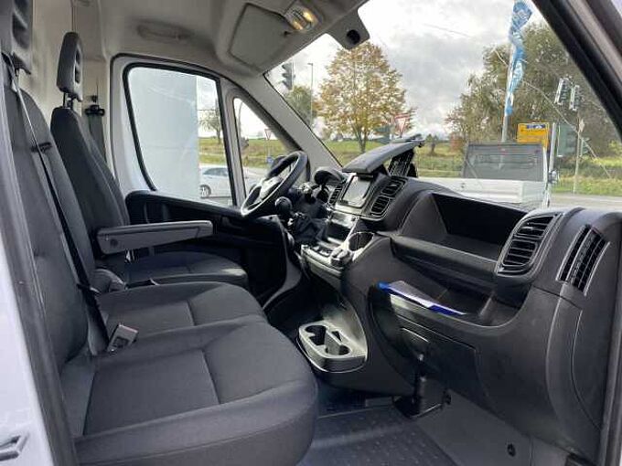 Fiat DUCATO KASTEN 30 | L1H1 | 140D | Serie 9