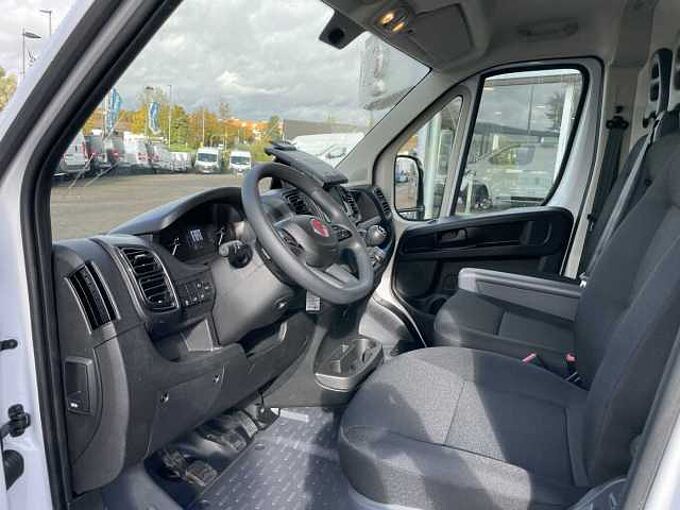 Fiat DUCATO KASTEN 30 | L1H1 | 140D | Serie 9