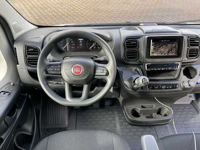 Fiat DUCATO KASTEN 30 | L1H1 | 140D | Serie 9