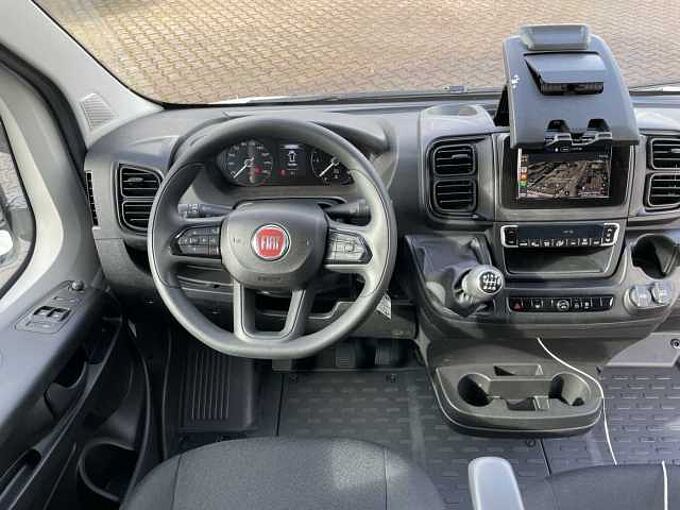 Fiat DUCATO KASTEN 30 | L1H1 | 140D | Serie 9