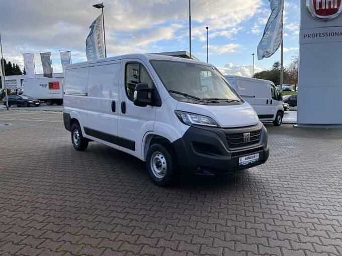 Fiat DUCATO KASTEN 33 | L2H1 | 140D | Serie 9