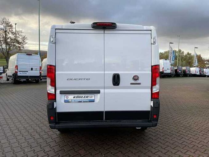 Fiat DUCATO KASTEN 33 | L2H1 | 140D | Serie 9