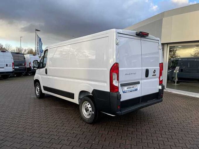 Fiat DUCATO KASTEN 33 | L2H1 | 140D | Serie 9
