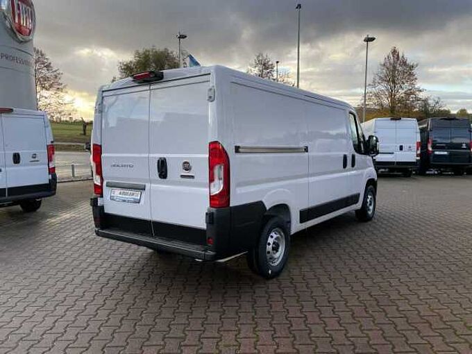 Fiat DUCATO KASTEN 33 | L2H1 | 140D | Serie 9