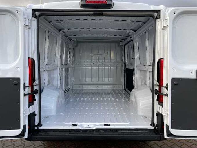 Fiat DUCATO KASTEN 33 | L2H1 | 140D | Serie 9