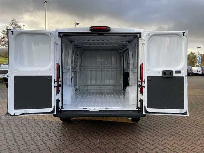 Fiat DUCATO KASTEN 33 | L2H1 | 140D | Serie 9