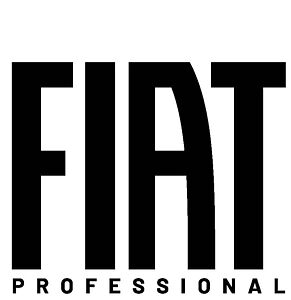Fiat Professional Logo
