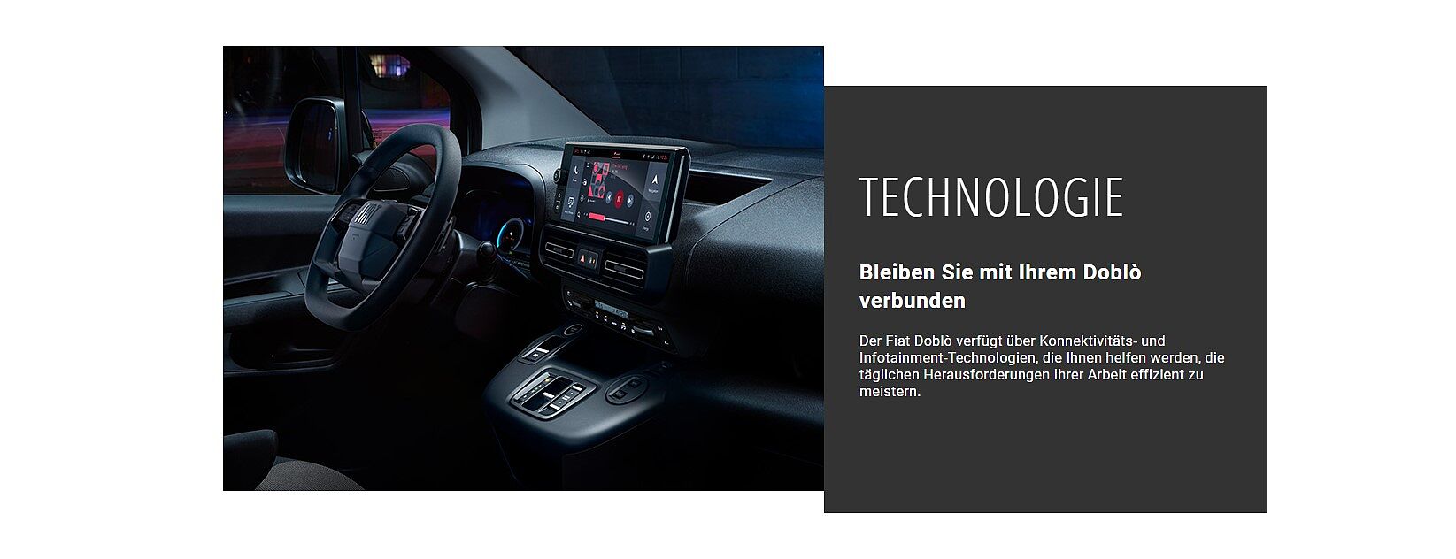 Doblo Übersichtsgrafik 7
