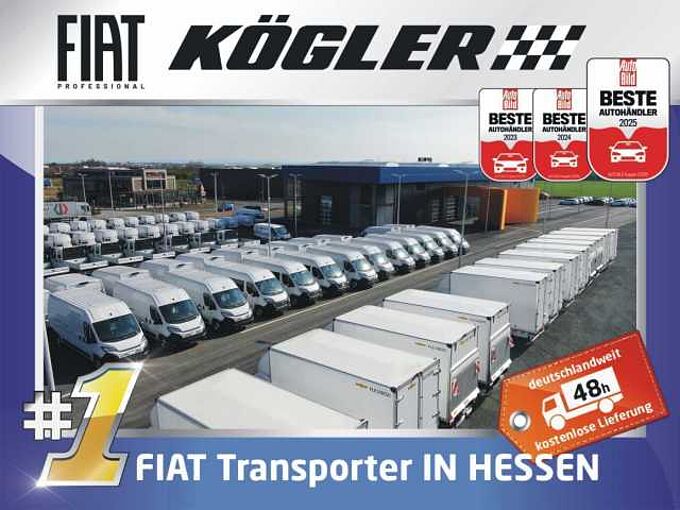 Fahrzeugbestand Platzhalter Bild