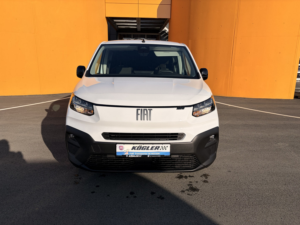 FIAT Doblo Exposé-Bild 2