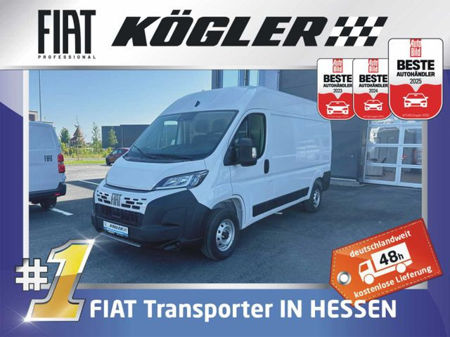 FIAT Ducato Exposé-Bild 1