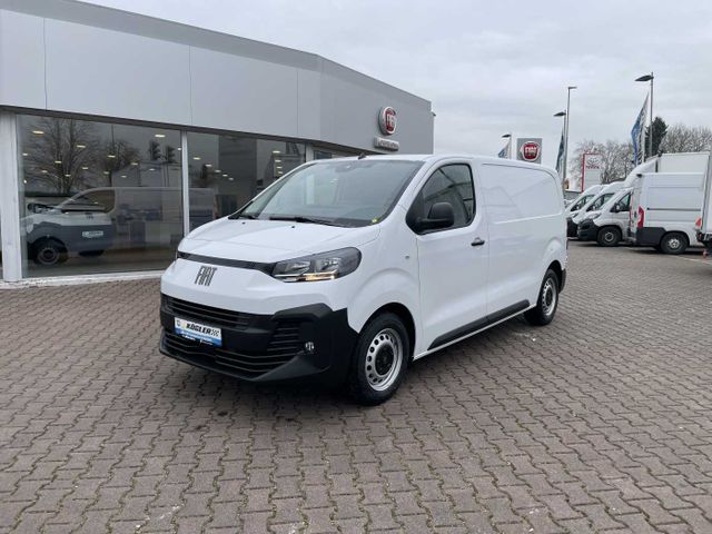 FIAT SCUDO KASTEN L2 2.0 145D AUTOMATIK 29% Exposé-Bild 2