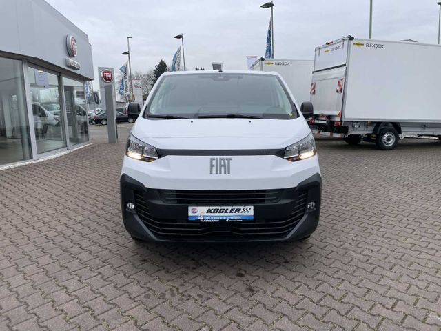 FIAT SCUDO KASTEN L2 2.0 145D AUTOMATIK 29% Exposé-Bild 3
