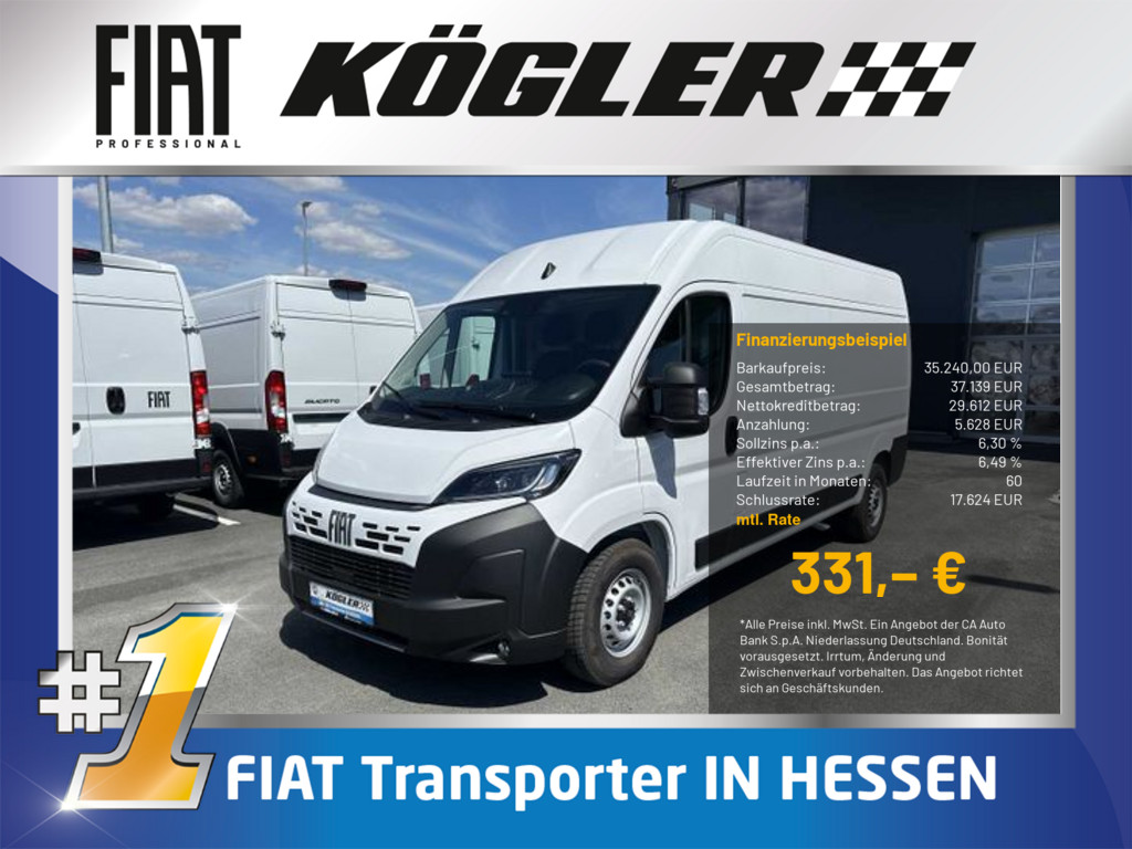 FIAT Ducato