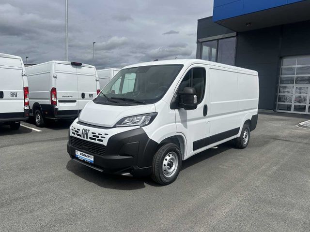 FIAT DUCATO KASTEN 35 L2H1 140D Kamera 35% Exposé-Bild 2