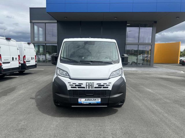 FIAT DUCATO KASTEN 35 L2H1 140D Kamera 35% Exposé-Bild 3