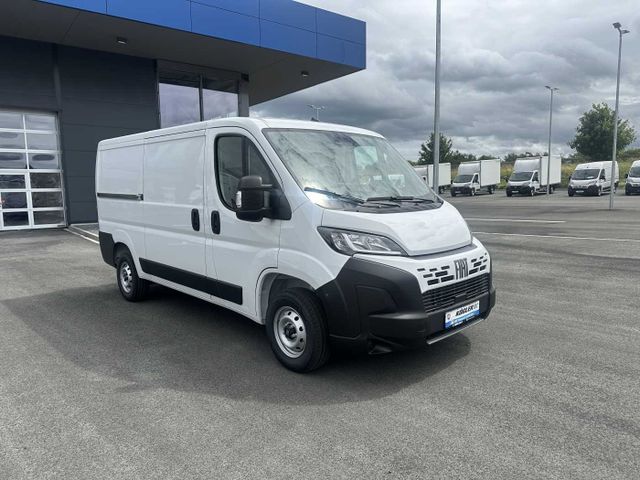 FIAT DUCATO KASTEN 35 L2H1 140D Kamera 35% Exposé-Bild 4