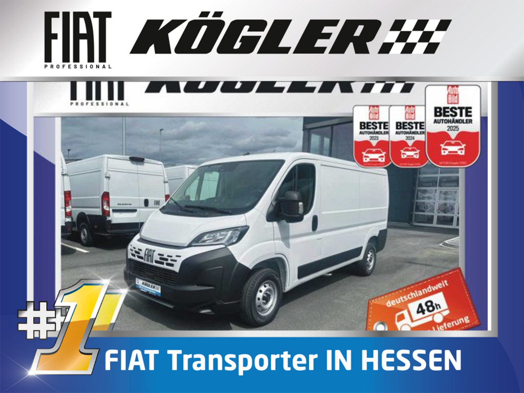 FIAT Ducato Exposé-Bild 1