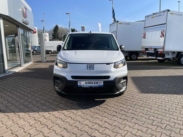 FIAT DOBLO KASTEN L2 1.5D Navi Holzboden Exposé-Bild 3