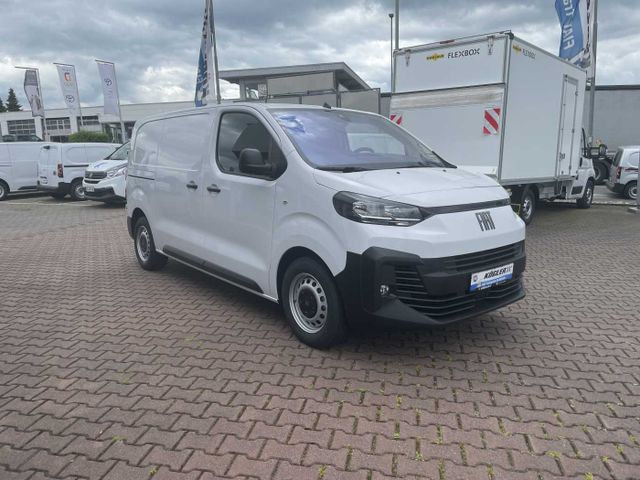 FIAT SCUDO KASTEN L2 1.5 120D Holzboden 29% Exposé-Bild 4