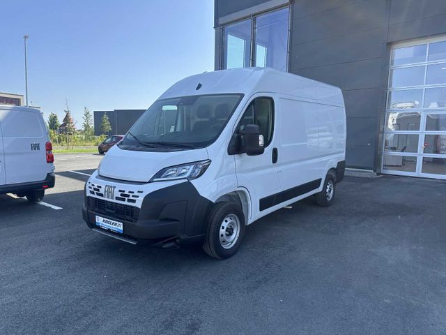 FIAT DUCATO KASTEN 33 L2H2 140D Rückfahrkamera Exposé-Bild 2