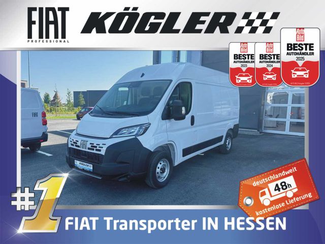 FIAT DUCATO KASTEN 33 L2H2 140D Kamera 35% Exposé-Bild 1