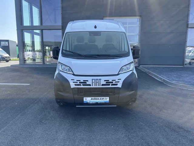 FIAT DUCATO KASTEN 33 L2H2 140D Kamera 35% Exposé-Bild 3