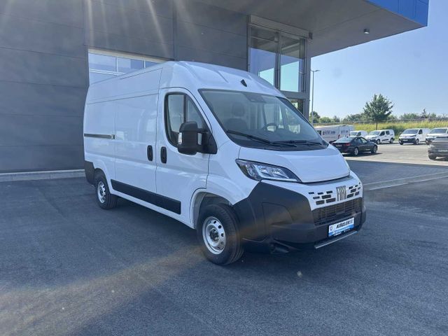 FIAT DUCATO KASTEN 33 L2H2 140D Kamera 35% Exposé-Bild 4