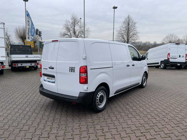 FIAT Scudo Exposé-Bild 4