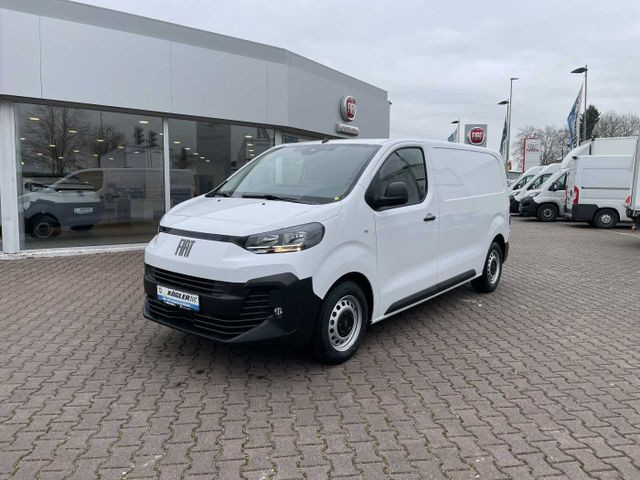 FIAT Scudo Exposé-Bild 2