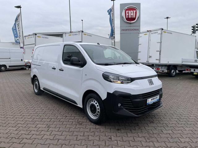 FIAT Scudo Exposé-Bild 4