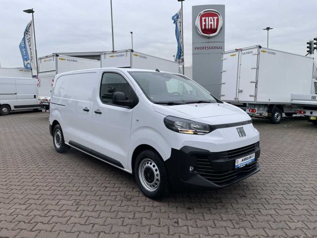 FIAT SCUDO KASTEN L2 2.0 145D AUTOMATIK 29% Exposé-Bild 4