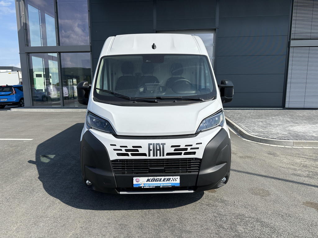 FIAT Ducato Exposé-Bild 2