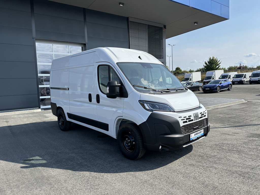FIAT Ducato Exposé-Bild 3