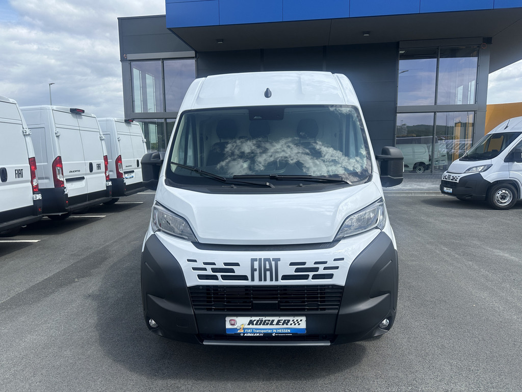 FIAT Ducato Exposé-Bild 2