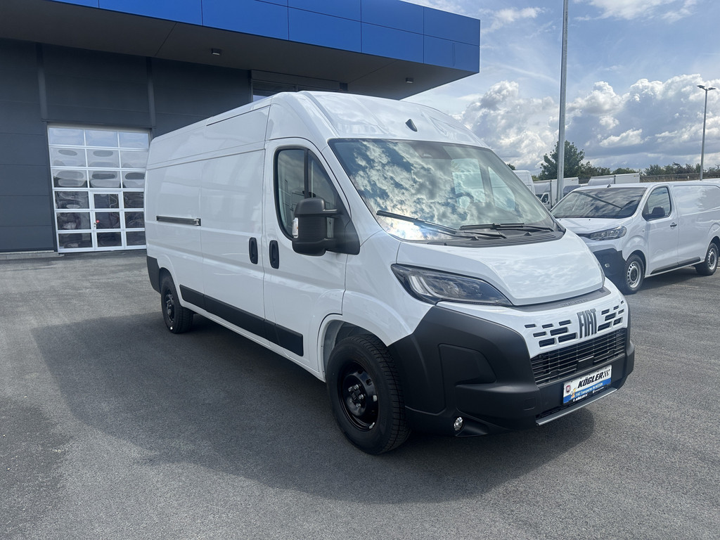 FIAT Ducato Exposé-Bild 3