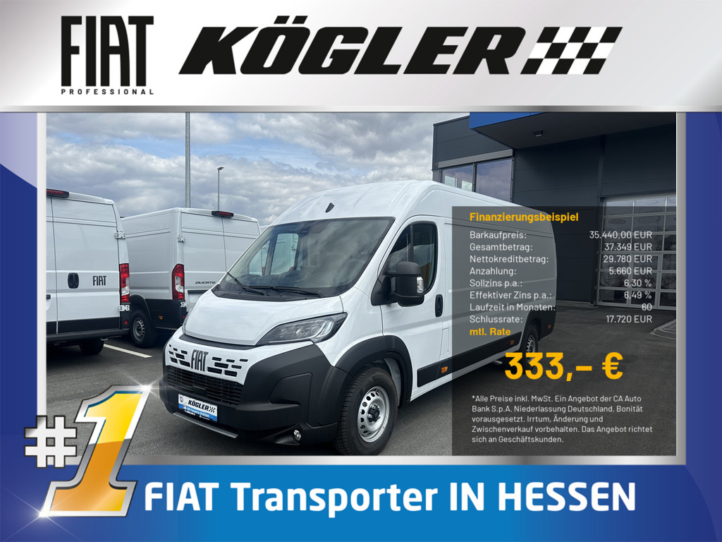 FIAT Ducato